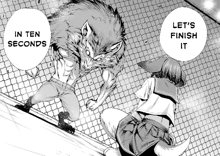 Killing Bites Chapter 37 image 26_optimized